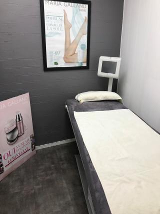 Salon de Manucure L'INSTITUT 2i 0