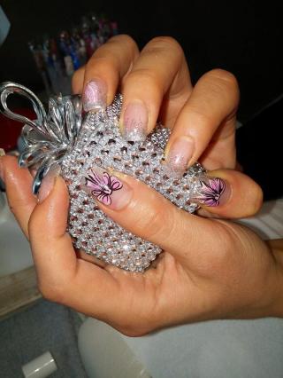 Salon de Manucure SoChou...Nail's 0