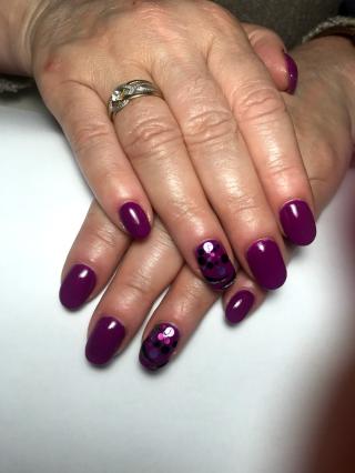 Salon de Manucure Passi’O’nails by Lydie 0