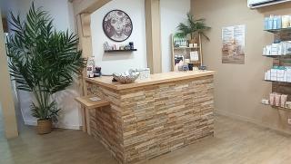 Salon de Manucure Institut Altesse beauté bernay 1