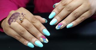 Salon de Manucure YAYA NAIL ART 77 - Prothésiste ongulaire 2