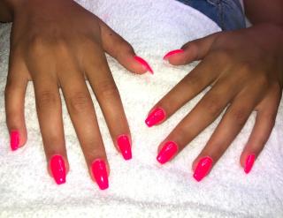 Salon de Manucure Melody Beauty 0