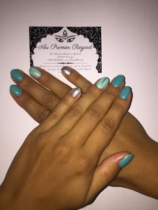 Salon de Manucure Au Premier Regard 0