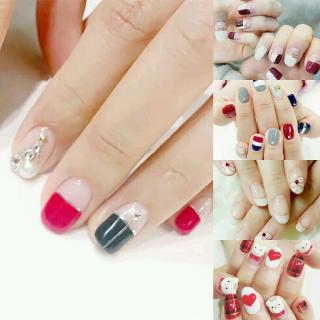 Salon de Manucure Beauty Club 0