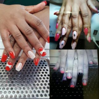 Salon de Manucure Beauty Club 0