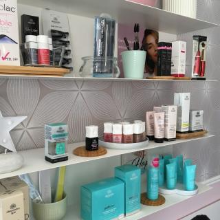 Salon de Manucure Lovely Dolls Tinqueux / Reims 0