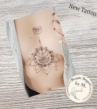 Salon de Manucure Beauté Regard by SL 0