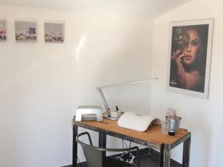 Salon de Manucure L'instant Bien être 0