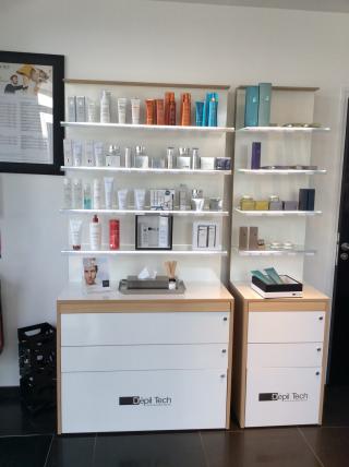 Salon de Manucure Epilation Définitive - DEPIL TECH BEAUVAIS 0