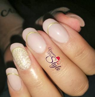 Salon de Manucure Veronica.NailStyle 1