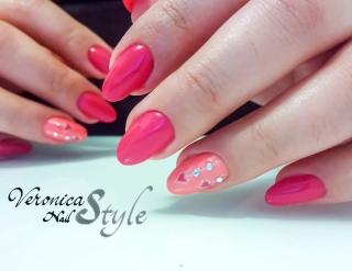 Salon de Manucure Veronica.NailStyle 0