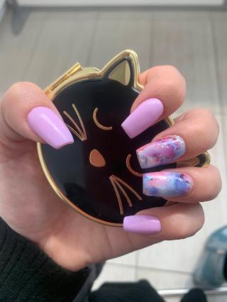 Salon de Manucure Veronica.NailStyle 0