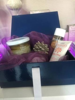 Salon de Manucure algospa esthéticienne Beauvais 0