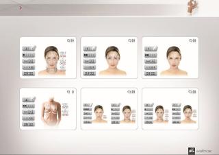 Salon de Manucure algospa esthéticienne Beauvais 0