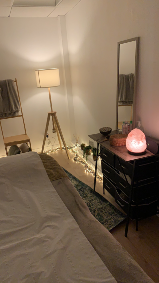 Salon de Manucure L'art du soin (anciennement Cryo'cellulift) 0