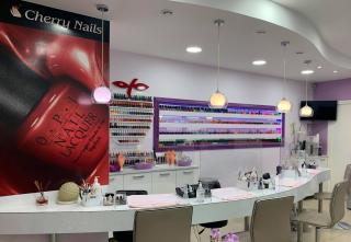 Salon de Manucure Cherry Nails Thanh 1