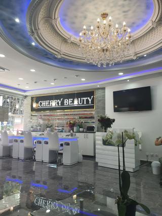Salon de Manucure Cherry Nails Thanh 2