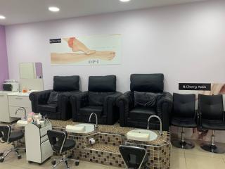 Salon de Manucure Cherry Nails Thanh 0