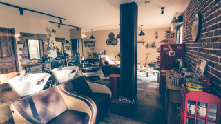 Salon de Manucure L Appart 2.0 0