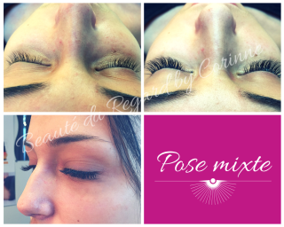 Salon de Manucure LES ONGLES DE CORINNE - Onglerie, maquillage, extensions de cils 0