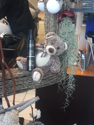 Salon de Manucure Intermede Coiffure - Chateau Thierry 0