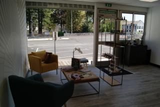 Salon de Manucure L'ATELIER DE L'ONGLE BY MAGALIE 0