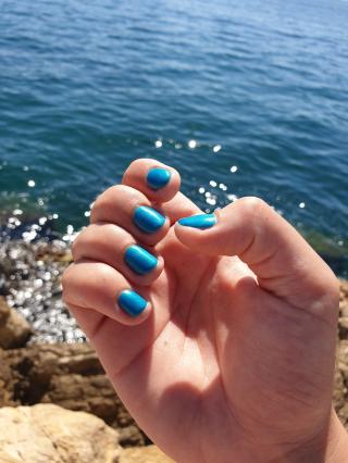 Salon de Manucure Beautybar One 1