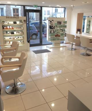 Salon de Manucure DESSANGE - Coiffeur Issy Les Moulineaux 1