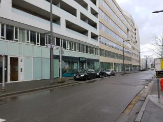 Salon de Manucure Waterbike aquamuse beauté metz 0