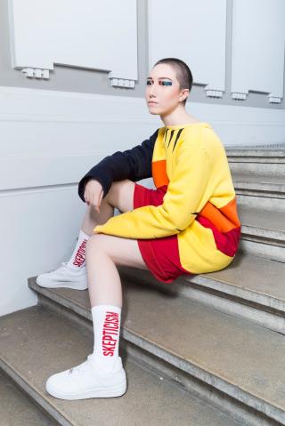 Salon de Manucure Make up art’s 0