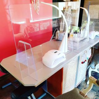 Salon de Manucure Stella Bella 2