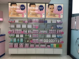 Salon de Manucure Institut de beauté Bodyminute / Nailminute 0