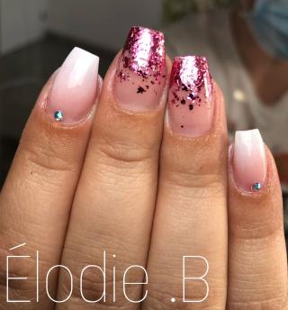 Salon de Manucure Elodie .B 0