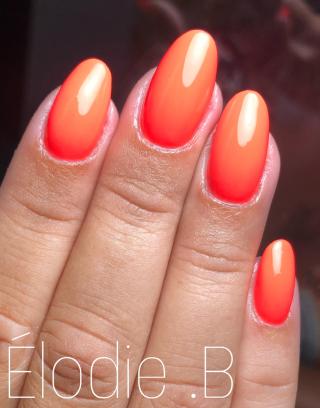 Salon de Manucure Elodie .B 2