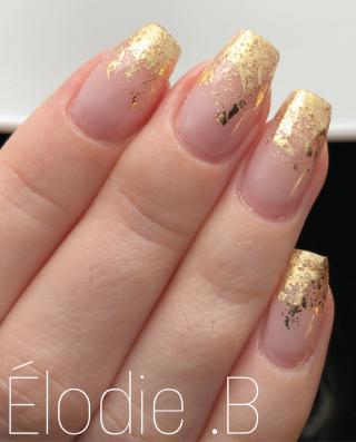 Salon de Manucure Elodie .B 0