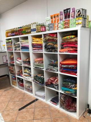 Salon de Manucure Asha Beaute indienne 0