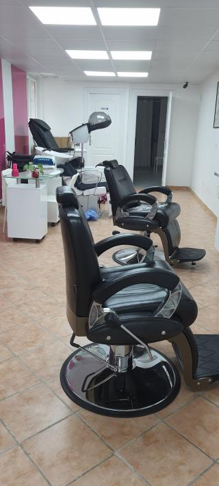 Salon de Manucure Asha Beaute indienne 0