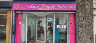 Salon de Manucure Asha Beaute indienne 0