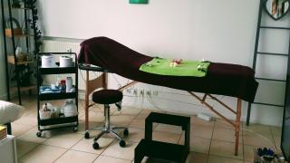 Salon de Manucure Bulle de douceur 0