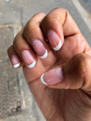 Salon de Manucure Paris Ongles - Massy Opéra 0