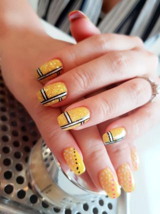 Salon de Manucure Paris Ongles - Massy Opéra 0