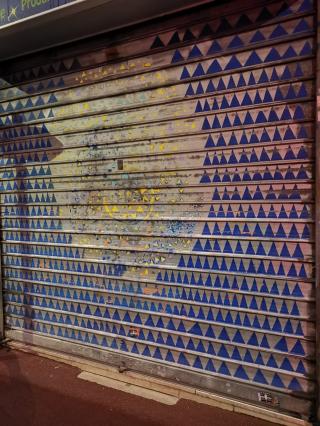 Salon de Manucure Un Instant Ailleurs 0