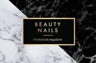 Salon de Manucure Beauty Nails' prothésiste ongulaire 0