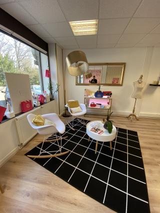 Salon de Manucure ADR ton style 0