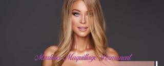 Salon de Manucure Marlena Maquillage Permanent 0