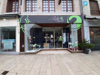 Salon de Manucure Bulle de Beauté 0