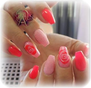 Salon de Manucure OA Nails 0
