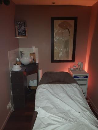 Salon de Manucure Esthetica Spa 0