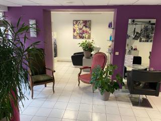 Salon de Manucure L'hair du temps 0