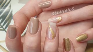 Salon de Manucure Atelier de Seline 2